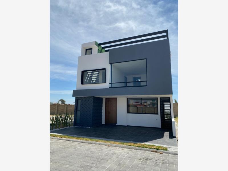 Casa en Venta en Casa en Venta en Zona Morillotla, excelente Ubicación, San Andrés Cholula, Puebla Casa en Venta en Casa en Venta en Zona Morillotla, excelente Ubicación, San Andrés Cholula, Puebla