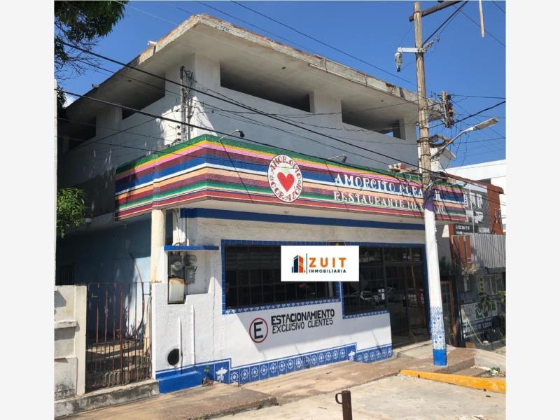 Local en venta en Jardin 20 de Noviembre, Ciudad Madero — foto 1 de 9