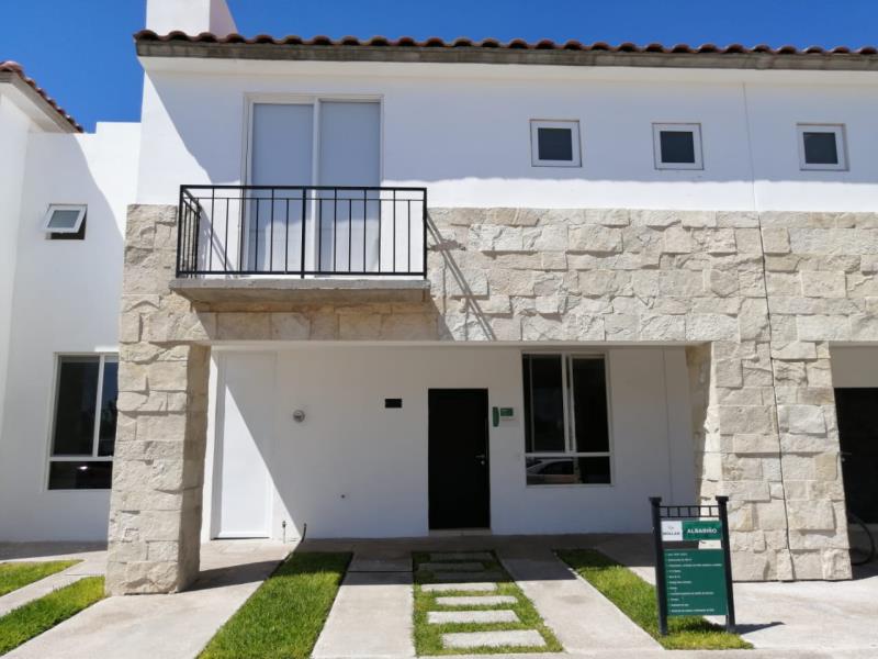 Casa en venta en Los Almendros, Torreón — foto 1 de 23