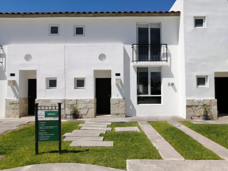 Casa en venta en Los Almendros, Torreón — foto 1 de 20