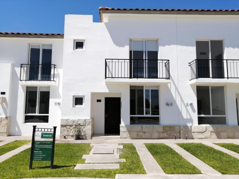 Casa en venta en Los Almendros, Torreón — foto 1 de 26