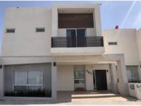 Casa en venta en Terranova, Saltillo — foto 3 de 22