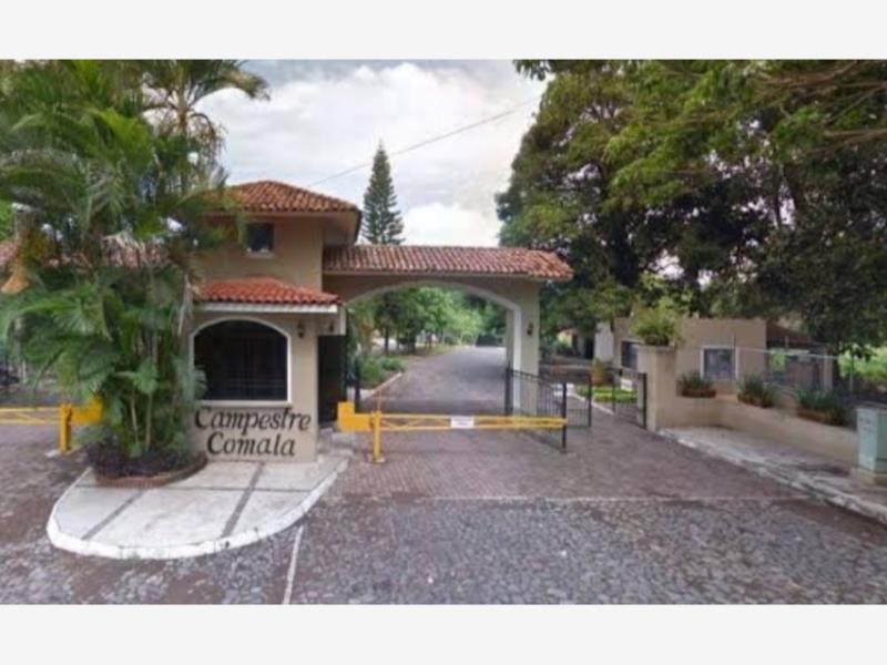 Casa en venta en Campestre Comala, Comala — foto 1 de 2