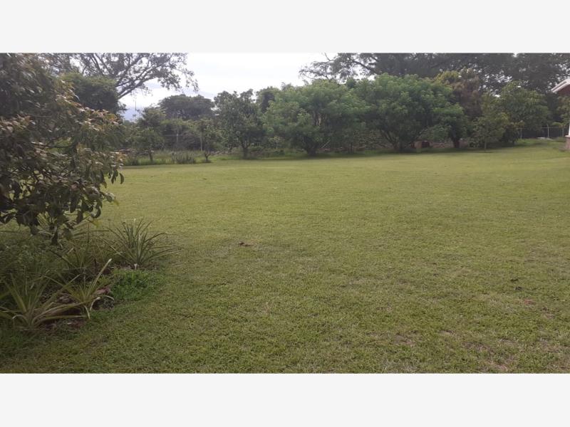 Terreno en venta en Campestre Comala, Comala — foto 1 de 2
