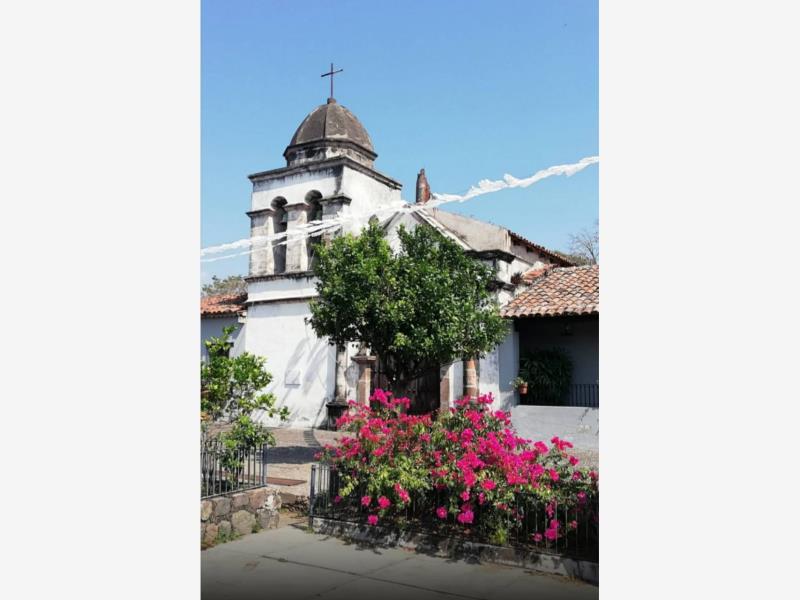 Terreno en venta en Nogueras, Comala — foto 1 de 2
