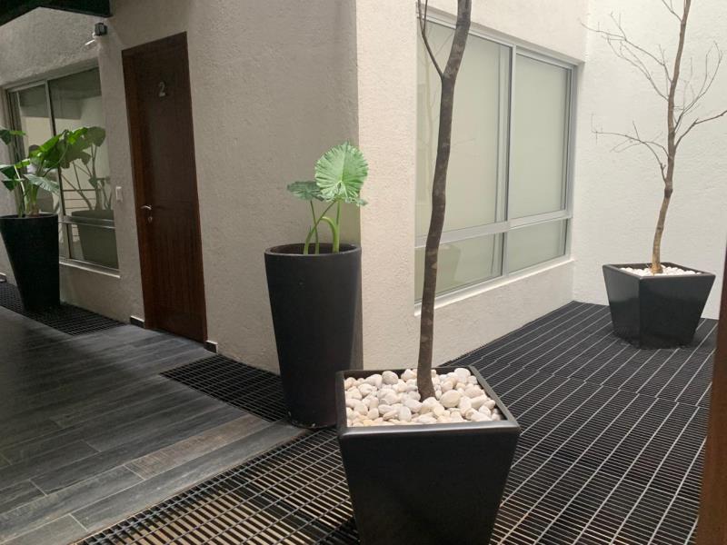 Departamento en venta en Vallejo, Gustavo A. Madero — foto 1 de 20
