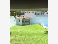 Casa en Lomas de Cocoyoc, Atlatlahucan, Morelos
