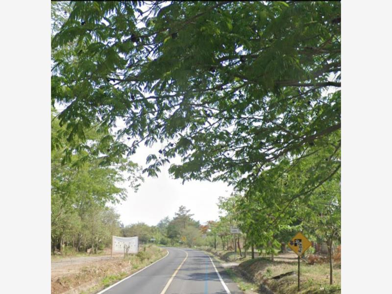 Terreno en venta en Comala, Comala