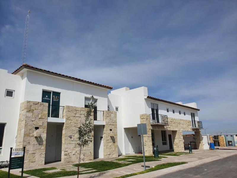 Casa en venta en Valle de los Almendros, Torreón — foto 1 de 26
