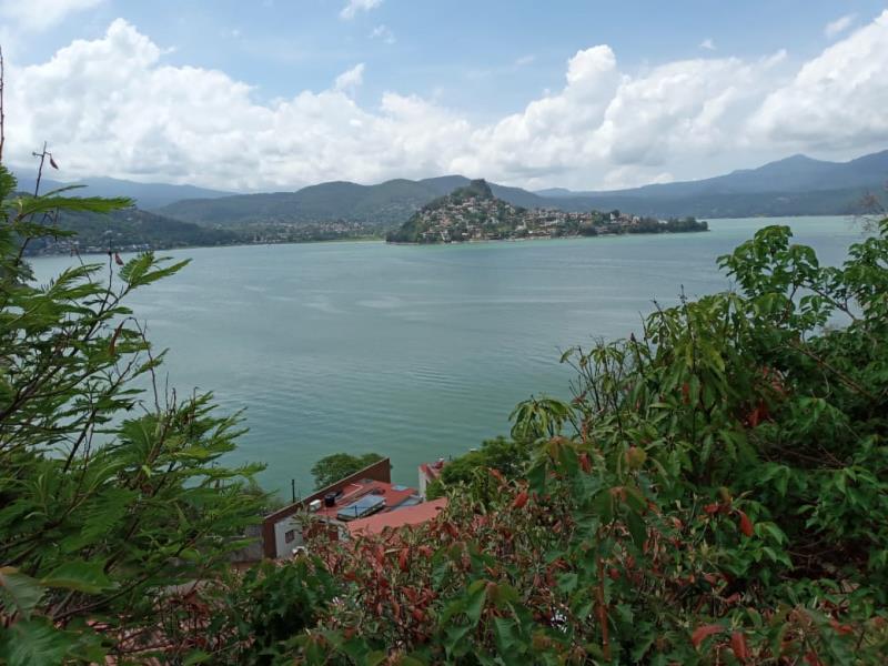 Terreno en venta en San Gaspar, Valle de Bravo — foto 1 de 8