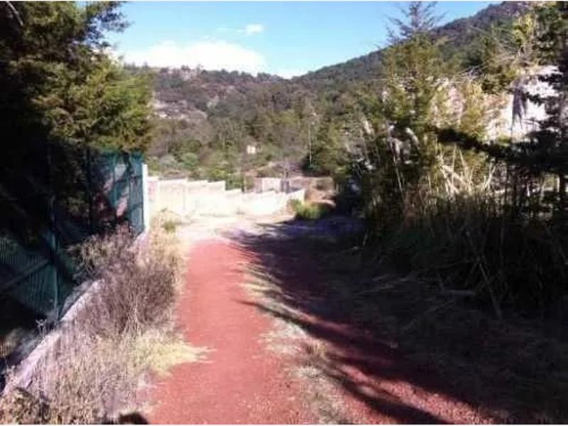 Terreno en venta en Agua Limpia, Acambay de Ruíz Castañeda — foto 1 de 4