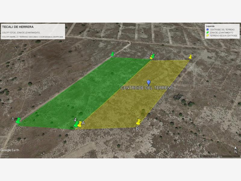 Terreno en venta en Tecali de Herrera, Tecali de Herrera — foto 1 de 21