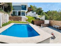 Casa en venta en Palmira Tinguindin, Cuernavaca — foto 2 de 13