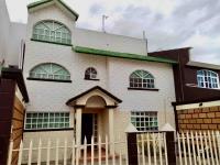 Casa en venta en La Moraleja, Pachuca de Soto — foto 3 de 29