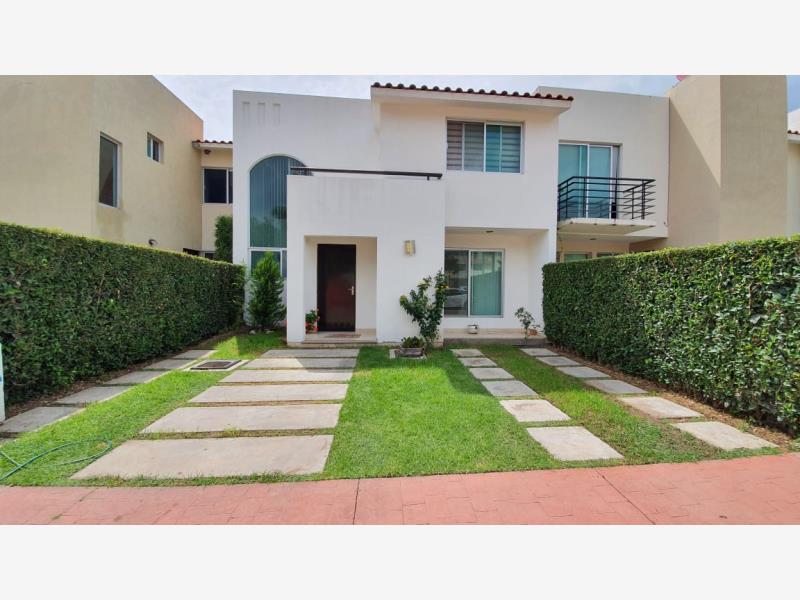 Casa en renta en Pedregal del Gigante, León — foto 1 de 8