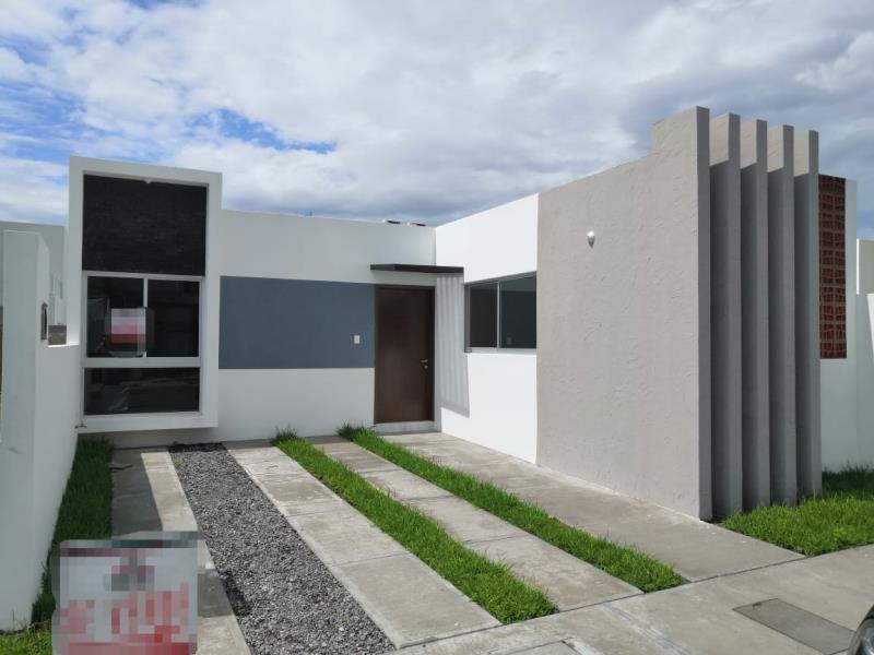 Casa en venta en Lomas de la Rioja, Alvarado — foto 1 de 13