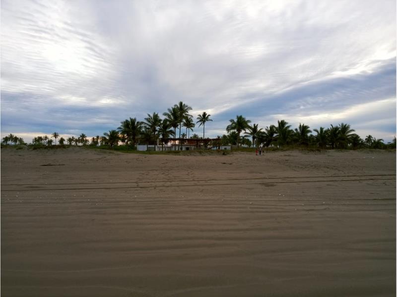 Terreno en venta en Playa Novillero, Tecuala — foto 1 de 11
