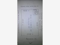 Terreno en venta en Satélite de la Laguna, Torreón, Coahuila de Zaragoza