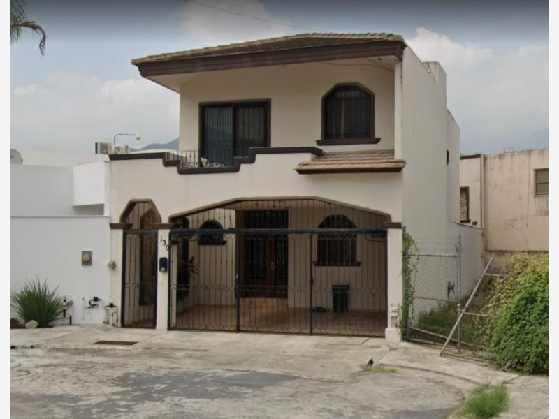 Casa en venta en Rincón del Contry, Monterrey — foto 1 de 15