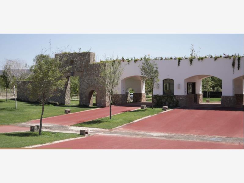 Terreno en venta en Parras de la Fuente Centro, Parras — foto 1 de 12
