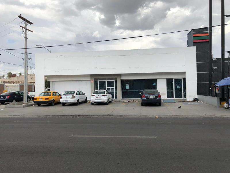 Local en renta Torreon Centro, Torreón, Coahuila 45,000 MXN MX20IW0842