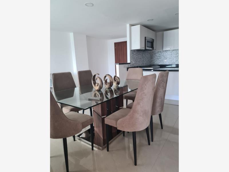 Departamento en venta en Playas del Conchal, Alvarado — foto 1 de 13