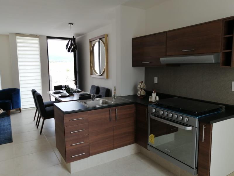 Casa en venta en Campestre del Vergel, Morelia — foto 1 de 9