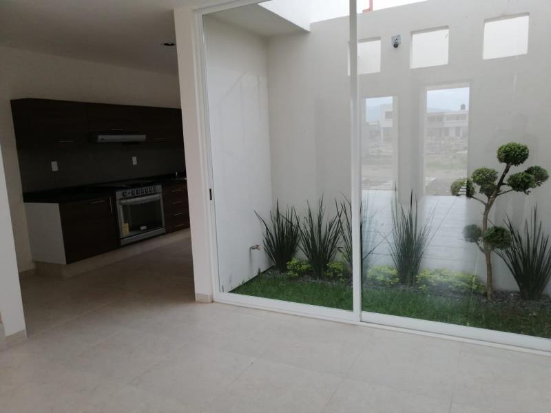 Casa en venta en Nuevo Vergel, Morelia — foto 1 de 7