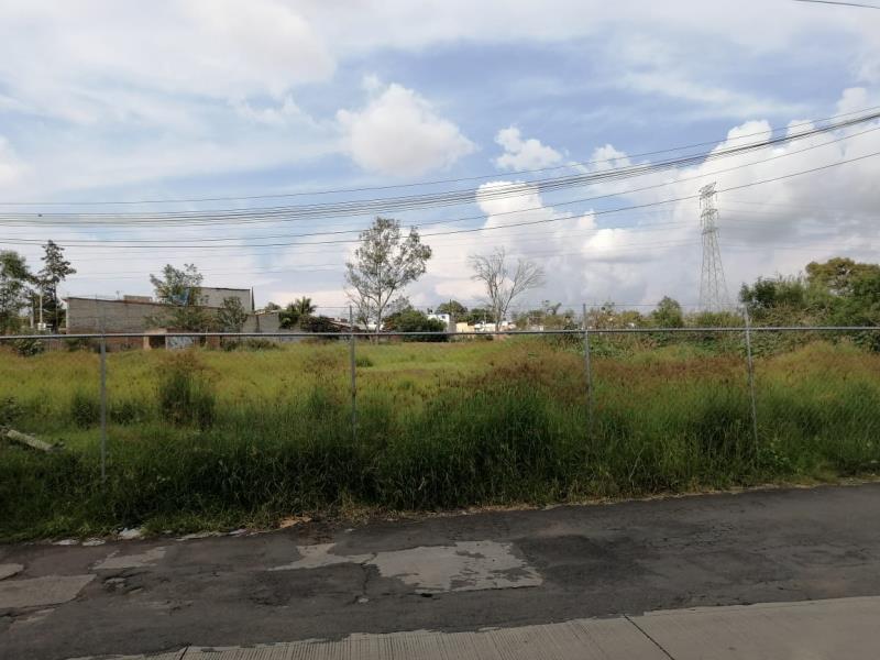 Terreno en venta en Fuentes de Morelia, Morelia