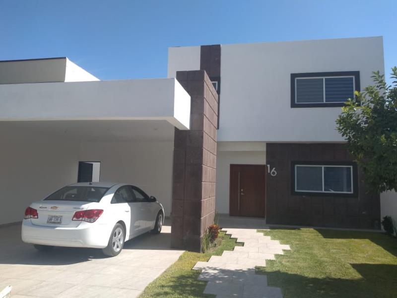 Casa en venta en San Armando, Torreón — foto 1 de 14