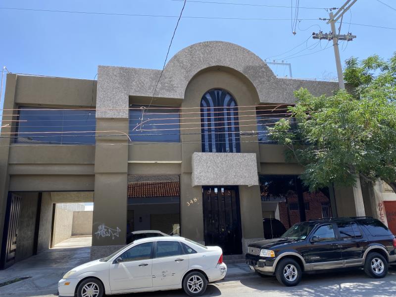Edificio en renta Saltillo Centro, Saltillo, Coahuila de Zaragoza