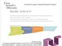 Terreno en venta en Playa Diamante, Acapulco de Juárez — foto 2 de 34