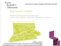 Terreno en venta en Playa Diamante, Acapulco de Juárez — foto 3 de 34