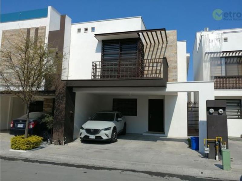 Casa en renta Altabrisa, Apodaca, Nuevo León, México 14,000 MXN MX20
