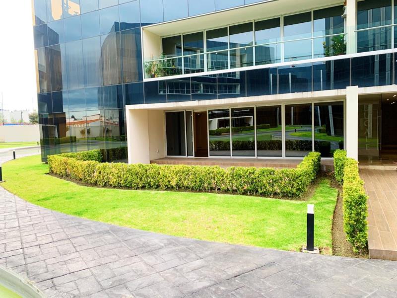 Departamento en venta en La Asuncion, Metepec — foto 1 de 23
