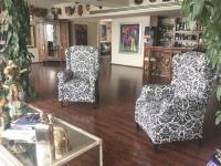 Departamento en Bosque Real, Huixquilucan, México