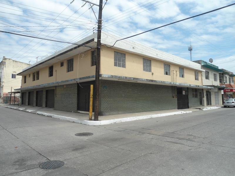 Bodega en venta en Tampico Centro, Tampico — foto 1 de 20