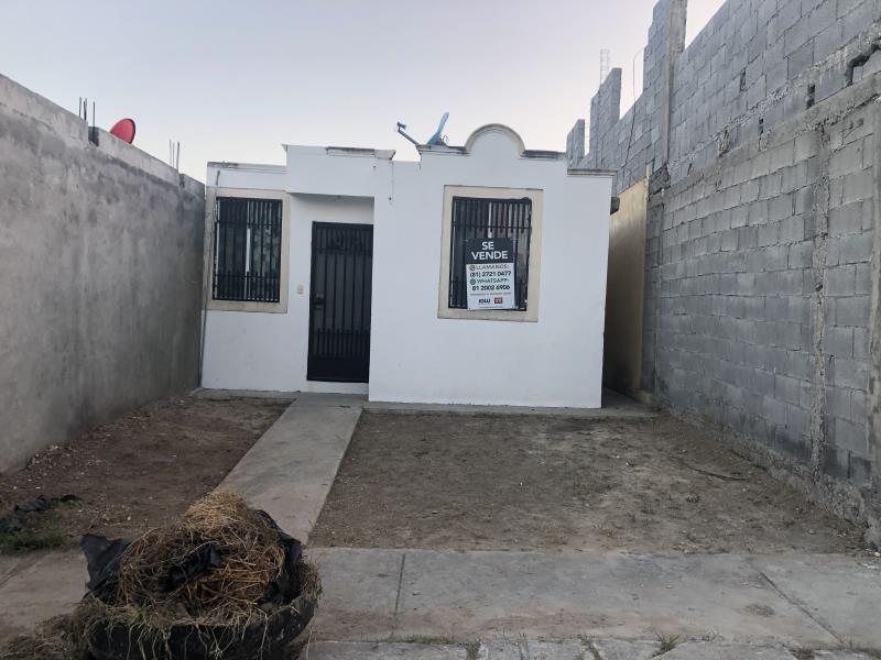 Casa en venta Las Lomas Residencial, Juárez, Nuevo León, México