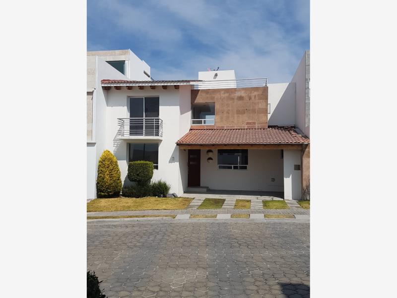 Casa en renta en Lomas de Angelópolis II, San Andrés Cholula — foto 1 de 35