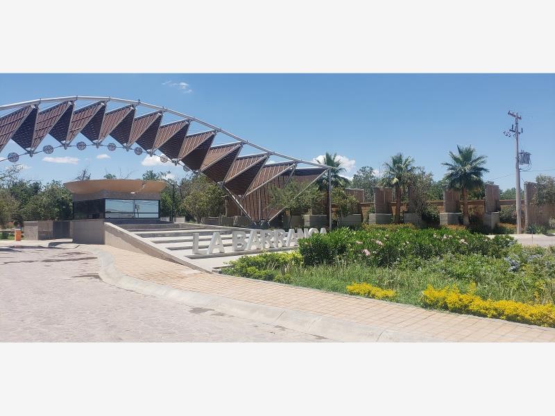 Terreno en Venta en La Barranca, Torreón, Coahuila de Zaragoza