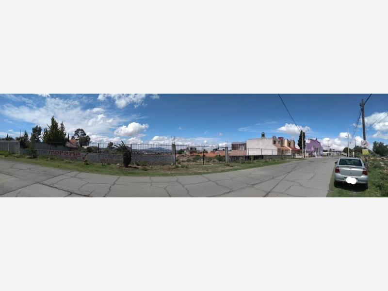 Terreno en venta en Pachuquilla, Mineral de la Reforma — foto 1 de 17