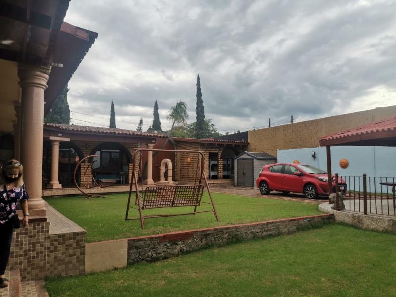 Casa en venta en Tlayacapan Centro, Tlayacapan — foto 1 de 41