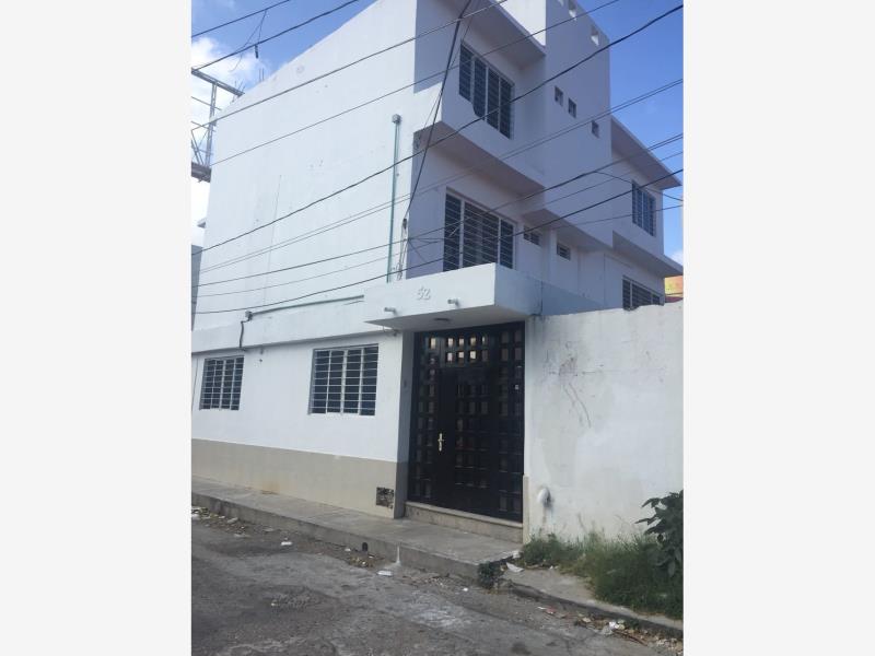 Edificio en renta en Barrio Covadonga, Tuxtla Gutiérrez — foto 1 de 6