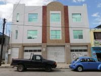 Edificio en renta en San Francisco, Tuxtla Gutiérrez, Chiapas