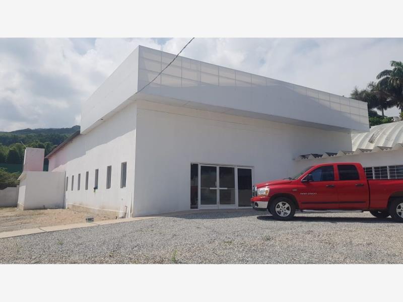 Edificio en renta en La Gloria, Tuxtla Gutiérrez — foto 1 de 3