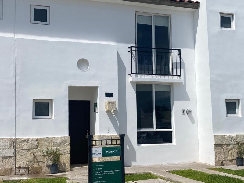 Casa en venta en Valle de los Almendros, Torreón — foto 1 de 21