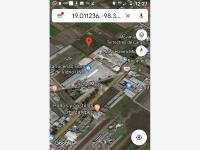 Terreno en venta en San Bernardino Tlaxcalancingo, San Andrés Cholula, Puebla