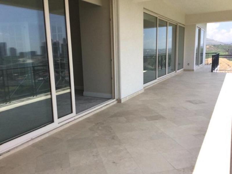 Departamento en venta en Bosque Real, Huixquilucan — foto 1 de 13