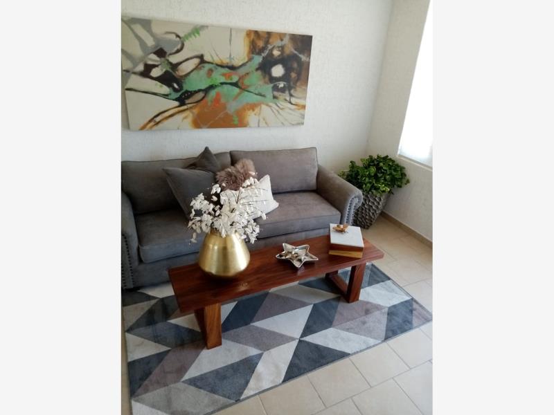 Vista 5 de Casa en Venta en Ampliación la Joya, Torreón, Coahuila de Zaragoza