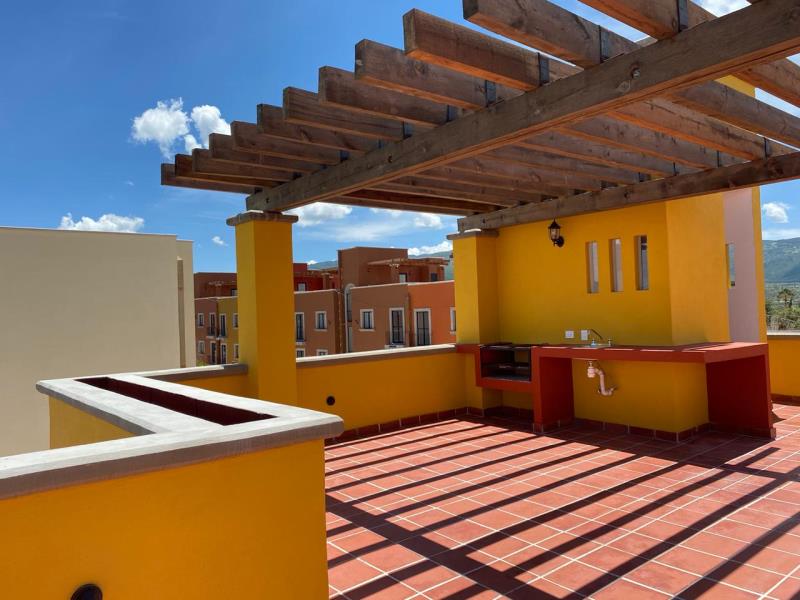 Departamento en venta en San Miguel de Allende Centro, San Miguel de Allende — foto 1 de 9